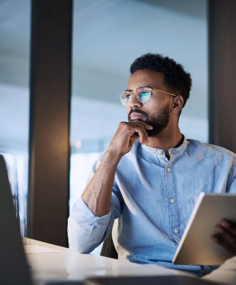 Bringing new Digital ideas to life